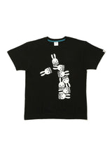 8th Anniv. T-SHIRTS 8個つみあげ