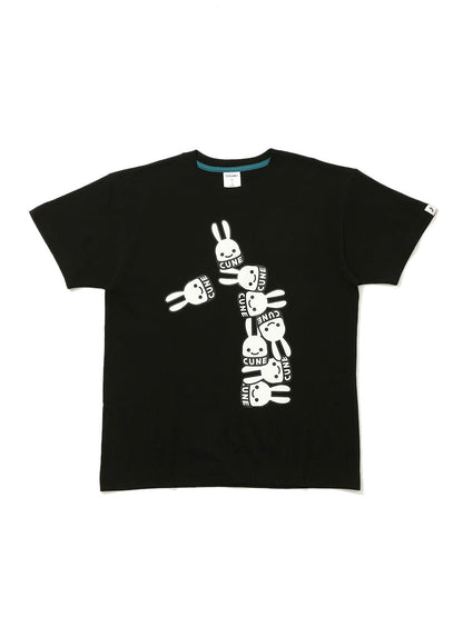 8th Anniv. T-SHIRTS 8個つみあげ