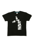 8th Anniv. T-SHIRTS 8個つみあげ