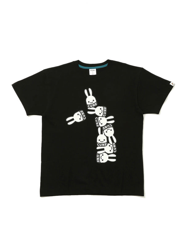 8th Anniv. T-SHIRTS 8個つみあげ