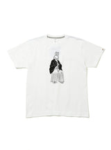 8th Anniv. T-SHIRTS 尺八