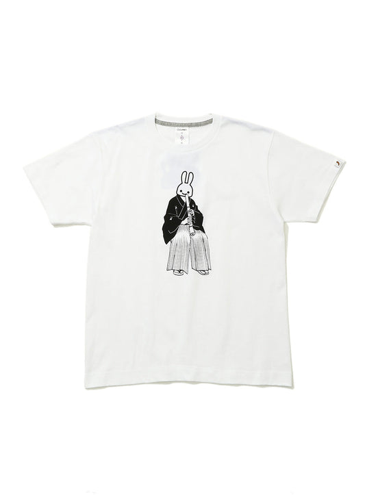 8th Anniv. T-SHIRTS 尺八