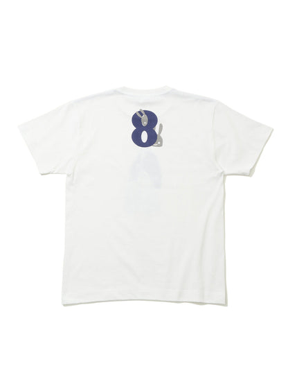 8th Anniv. T-SHIRTS 尺八