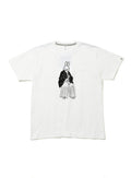 8th Anniv. T-SHIRTS 尺八