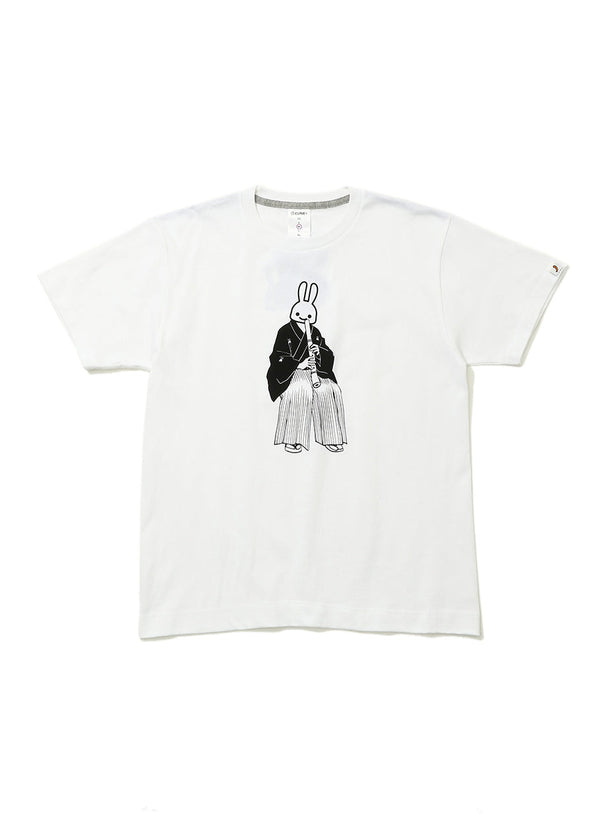 8th Anniv. T-SHIRTS 尺八