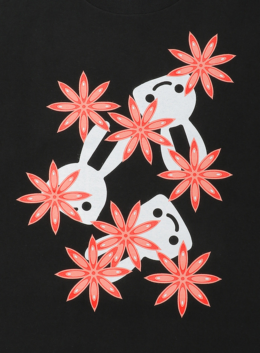 8th Anniv. T-SHIRTS 八角