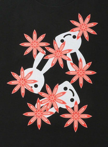 8th Anniv. T-SHIRTS 八角