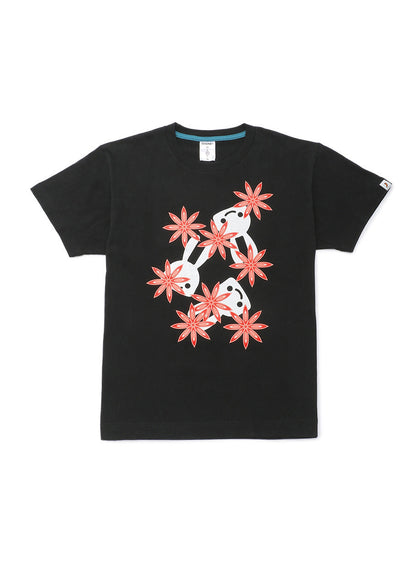 8th Anniv. T-SHIRTS 八角