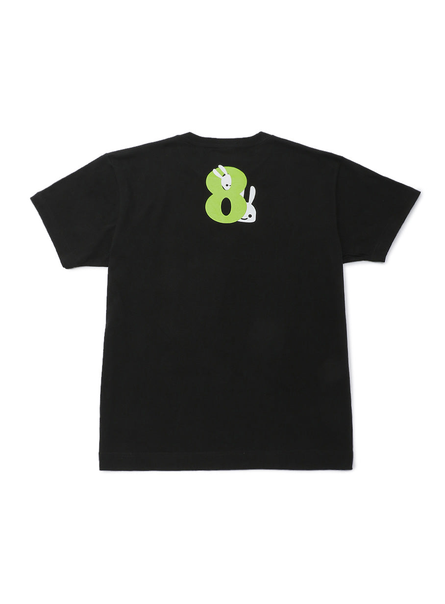 8th Anniv. T-SHIRTS 八王子市