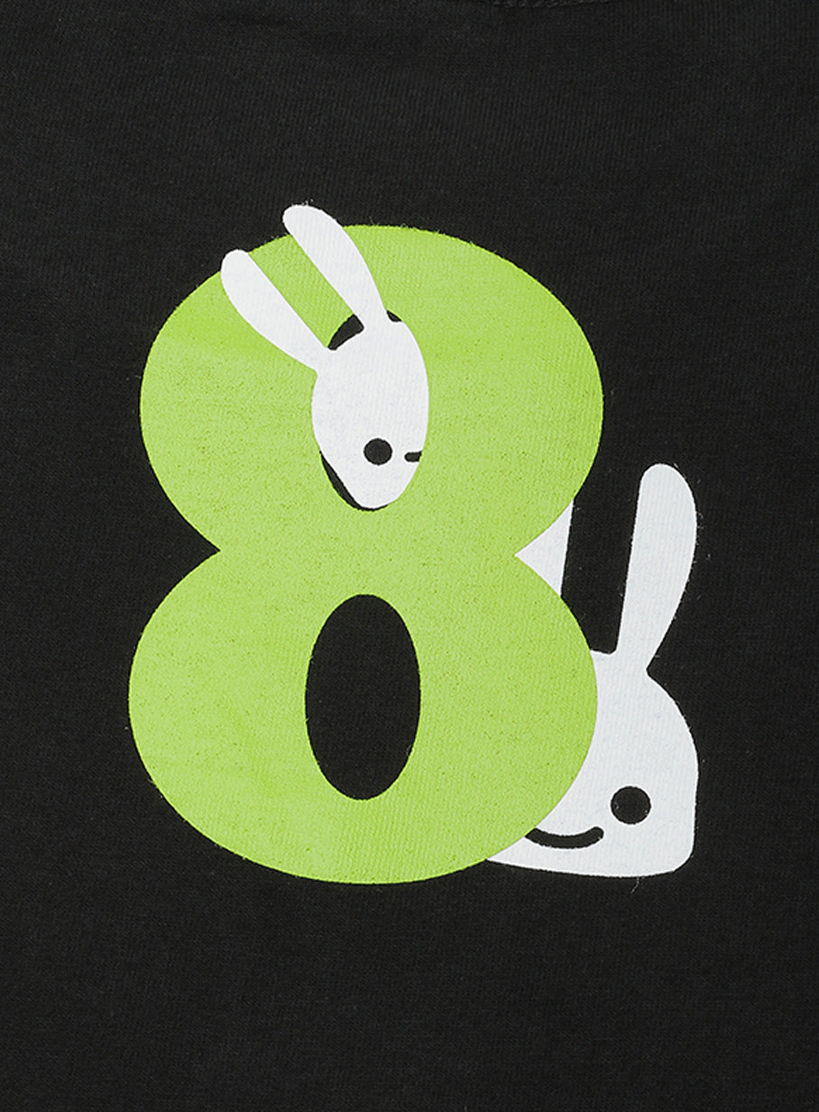 8th Anniv. T-SHIRTS 八王子市