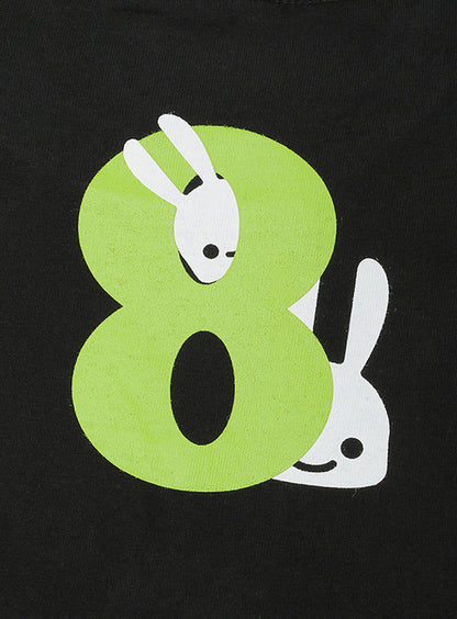 8th Anniv. T-SHIRTS 八王子市