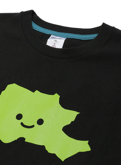 8th Anniv. T-SHIRTS 八王子市