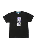 8th Anniv. T-SHIRTS オクタゴンメガネ