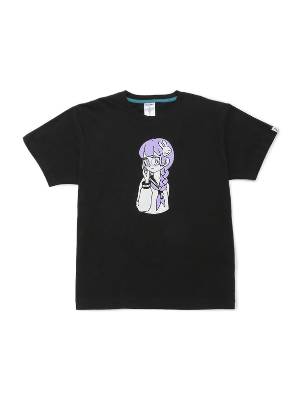 8th Anniv. T-SHIRTS オクタゴンメガネ