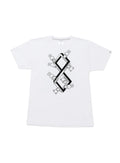 8th Anniv. T-SHIRTS 8の騙し絵