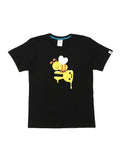8th Anniv. T-SHIRTS みつばち