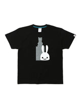 8th Anniv. T-SHIRTS ハチ公