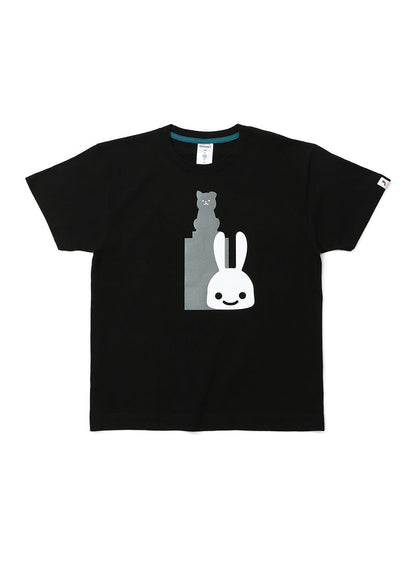 8th Anniv. T-SHIRTS ハチ公