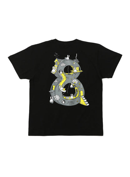 8th Anniv. T-SHIRTS ハチ公