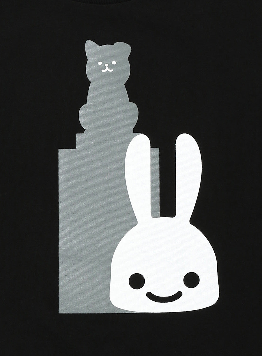 8th Anniv. T-SHIRTS ハチ公