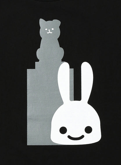 8th Anniv. T-SHIRTS ハチ公