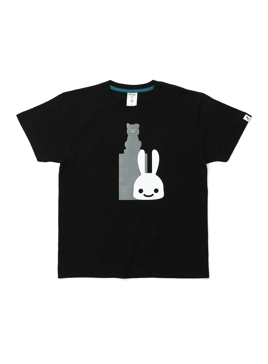 8th Anniv. T-SHIRTS ハチ公