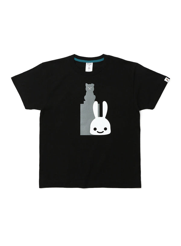 8th Anniv. T-SHIRTS ハチ公