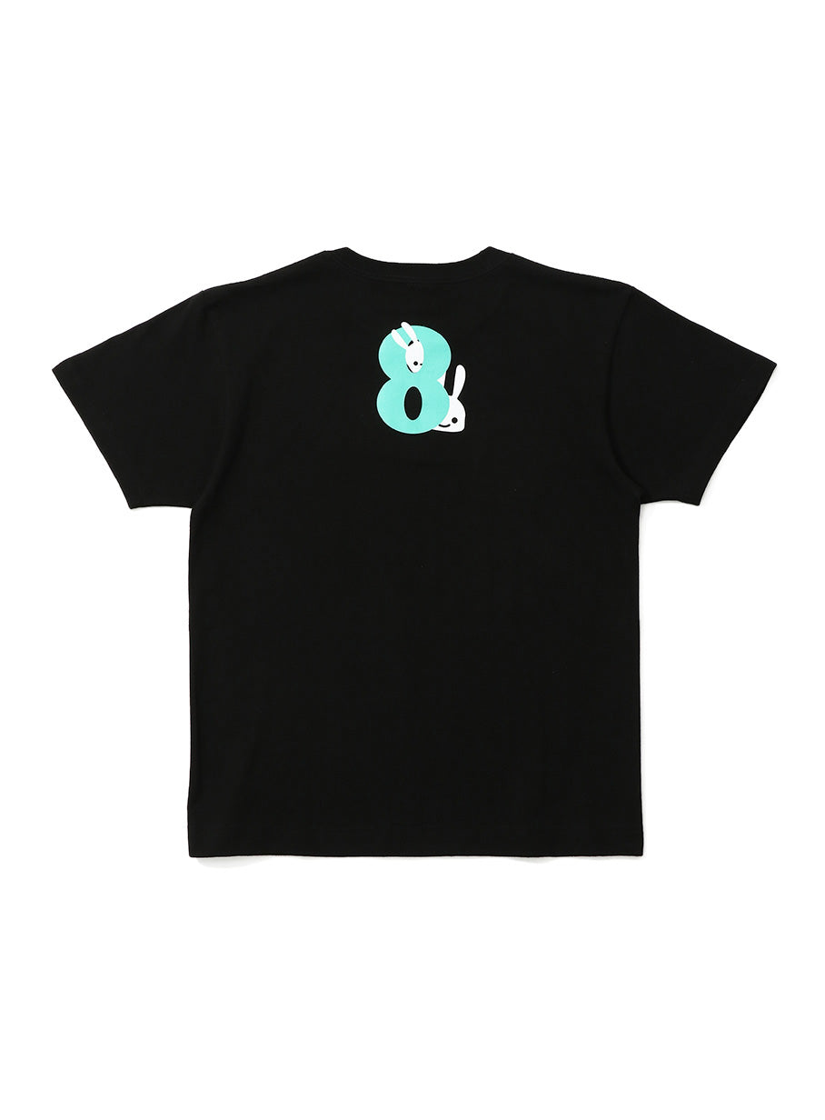 8th Anniv. T-SHIRTS 大八車