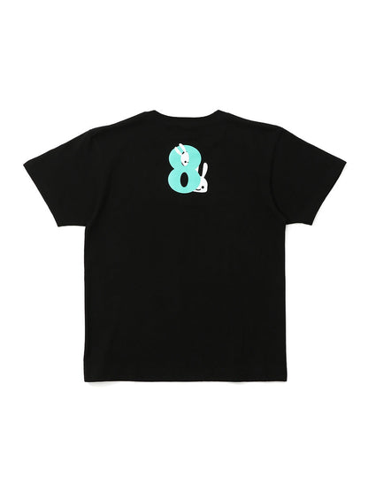 8th Anniv. T-SHIRTS 大八車
