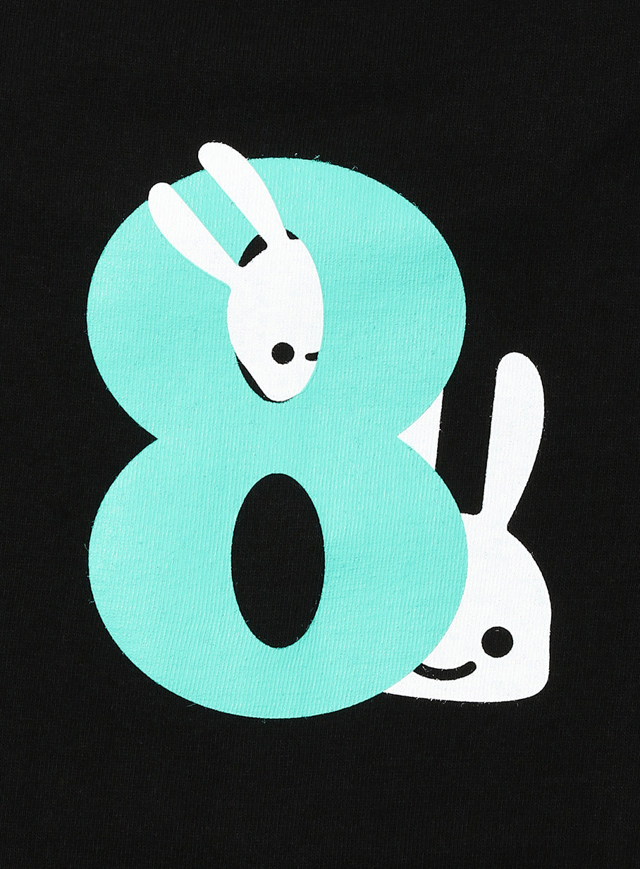 8th Anniv. T-SHIRTS 大八車