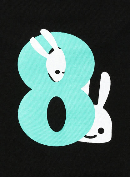 8th Anniv. T-SHIRTS 大八車