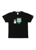 8th Anniv. T-SHIRTS 大八車