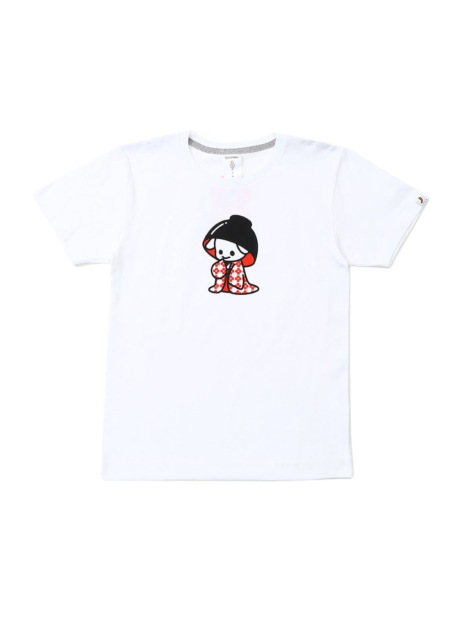 8th Anniv. T-SHIRTS 鉢かづき姫