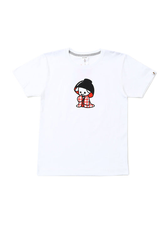 8th Anniv. T-SHIRTS 鉢かづき姫
