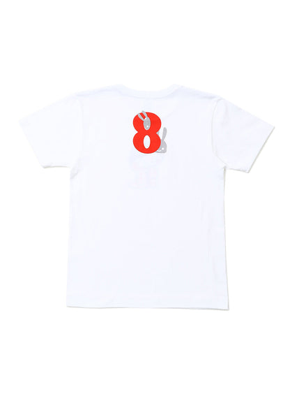 8th Anniv. T-SHIRTS 鉢かづき姫