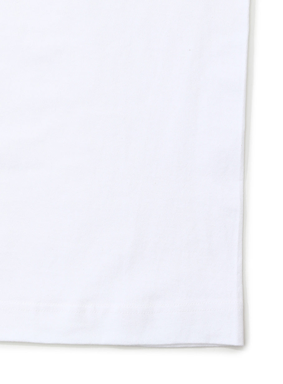8th Anniv. T-SHIRTS 鉢かづき姫