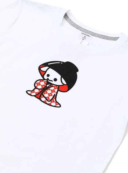 8th Anniv. T-SHIRTS 鉢かづき姫