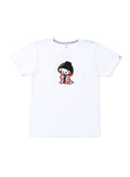 8th Anniv. T-SHIRTS 鉢かづき姫