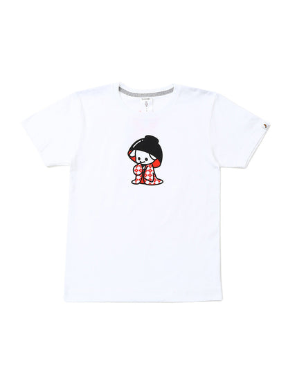 8th Anniv. T-SHIRTS 鉢かづき姫