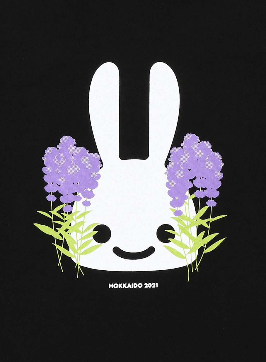 47都道府県Tシャツ 2021 北海道
