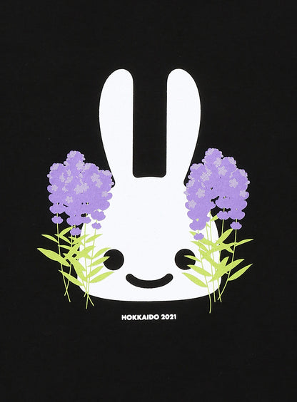 47都道府県Tシャツ 2021 北海道