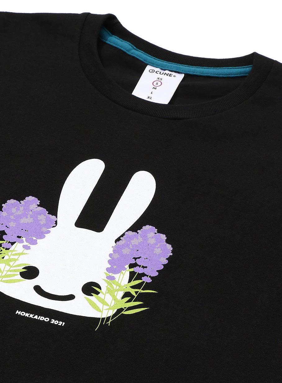 47都道府県Tシャツ 2021 北海道