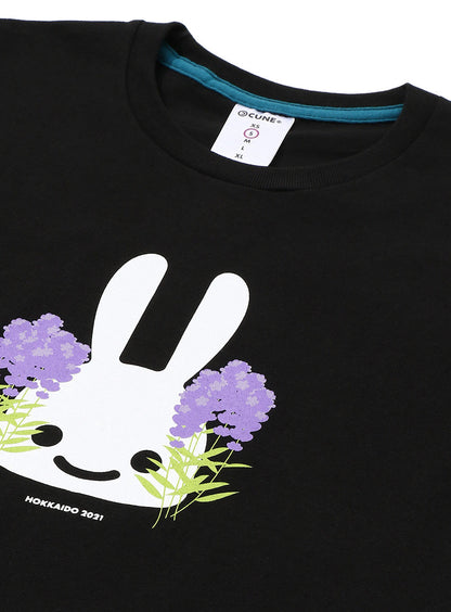 47都道府県Tシャツ 2021 北海道