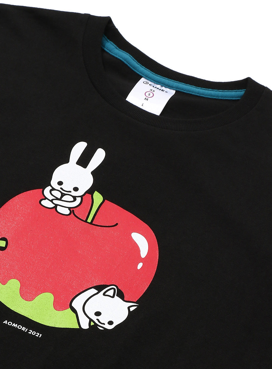 47都道府県Tシャツ 2021 青森県