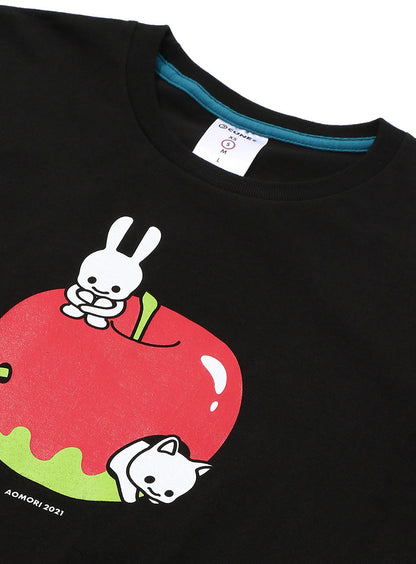 47都道府県Tシャツ 2021 青森県