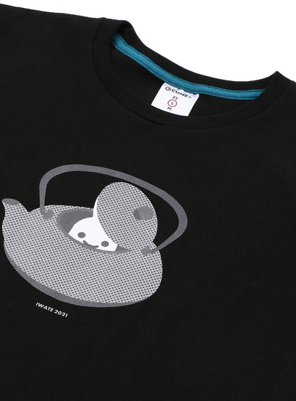 47都道府県Tシャツ 2021 岩手県