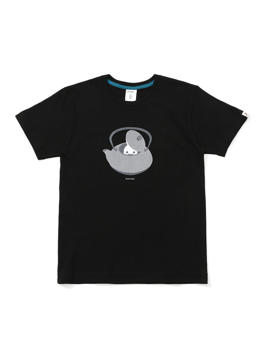 47都道府県Tシャツ 2021 岩手県