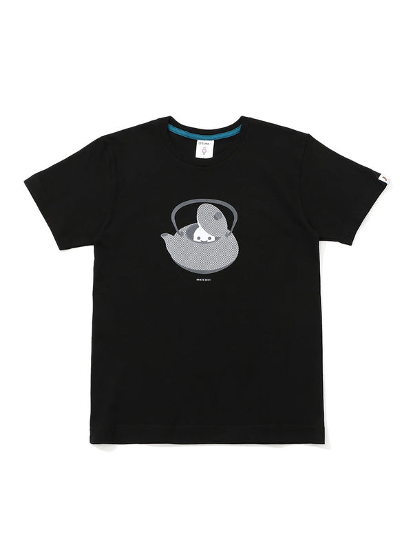 47都道府県Tシャツ 2021 岩手県