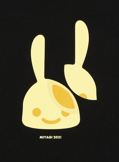 47都道府県Tシャツ 2021 宮城県