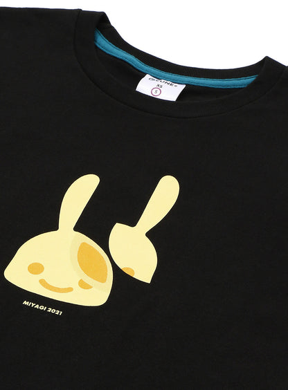 47都道府県Tシャツ 2021 宮城県
